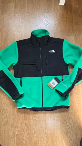 Chaqueta The North Face Denali/Polartec