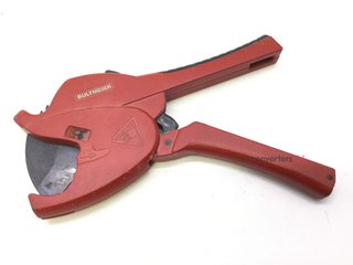 cortatubos bultmeier pvc max 42mm