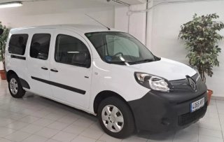 Renault Kangoo 2018