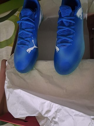 Botas de fútbol Puma Future 7 Play FG/AG