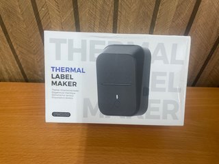 Impresora Térmica de Etiquetas PM260