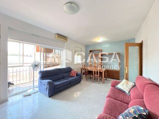 Piso en venta en Artigas - Llefià en Badalona