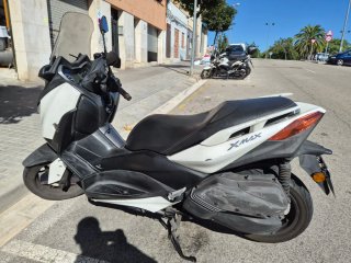 Yamaha Xmax 300 ABS (2017)