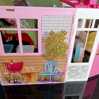 Casa di Barbie