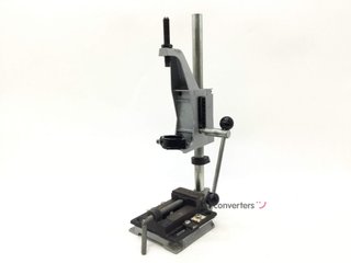 taladro columna powerplus powx0505