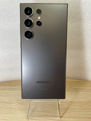 Samsung Galaxy S24 Ultra 512GB Negro Batería 99%