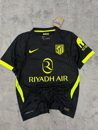 Camiseta Atlético de Madrid Versión Jugador