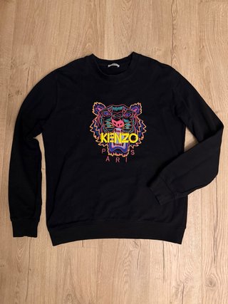 Sudadera Kenzo