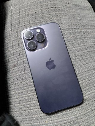 iPhone 14 Pro