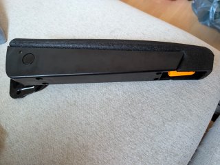 Reposabrazos Universal para Coche o Autocaravana