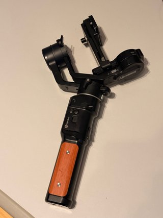 Gimbal Feiyutech AK2000c