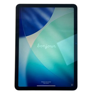 IPAD AIR M3 11" 128Gb GRIS WiFi