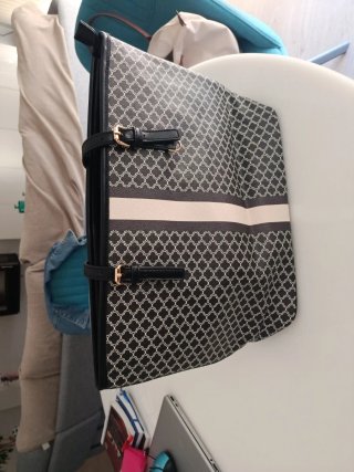 Bolso Grande para Ordenador