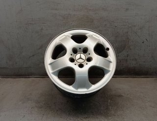 Llantas de Aluminio Mercedes Clase M