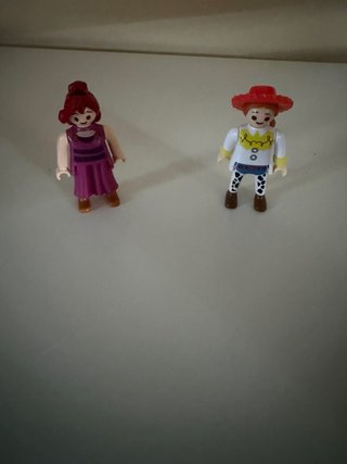 Playmobil disney