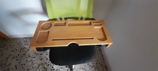 Lote de escritorio