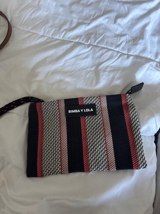 Bolso Bimba y Lola