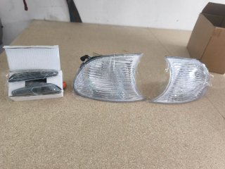 Set de Pilotos Intermitentes para BMW