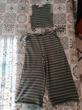 Ropa niña talla 10 y XXS
