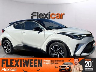 Toyota C-HR 2.0 180H Advance