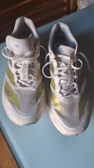 Zapatillas Adidas Adizero Boston 13 Talla 44