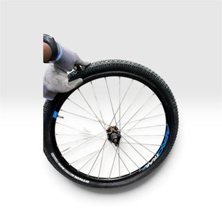 Rueda Bicicleta Aero Trail Evo 27,5