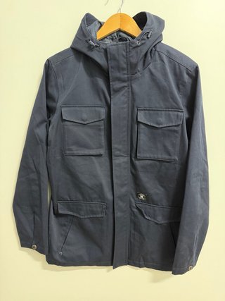 Chaqueta de invierno DC Shoes
