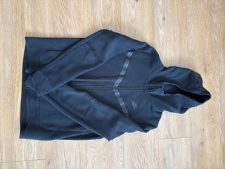 Sudadera Nike Tech Fleece Negra