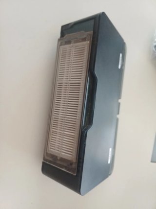 Depósito polvo para Robot Aspirador Conga