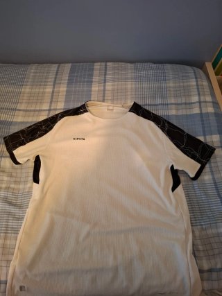 Camiseta deportiva Kipsta XL