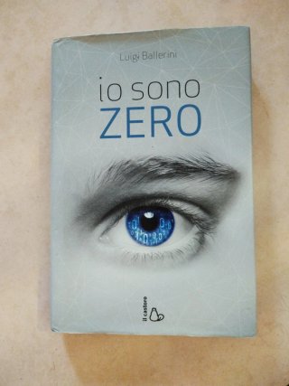 Io sono Zero