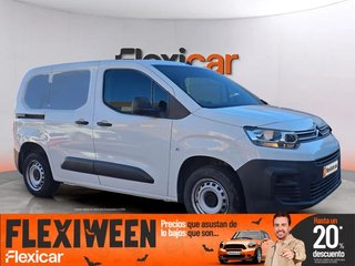 Citroën Berlingo Talla XL BlueHDi 100 LIVE