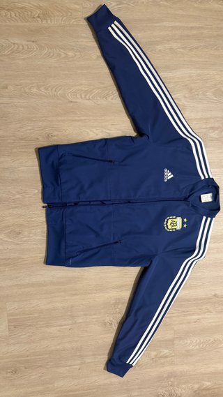 Chaqueta Deportiva Adidas Argentina