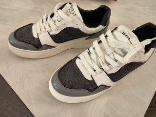 Scarpe da uomo Guess