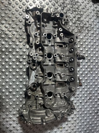 Culata Renault Master 2.3 dCi 130C09547R