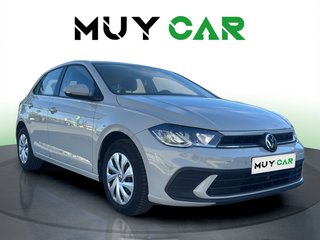 Volkswagen Polo 1.0 TSI 70 kW (95 CV)
