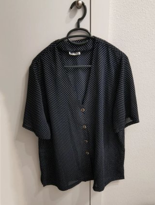 Blusa Antiarrugas