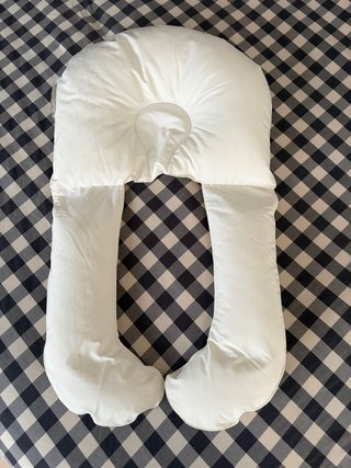 Reductor de Cuna Starlit Baby Blanco