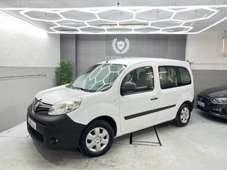 Renault Kangoo 2020 5 PLAZAS