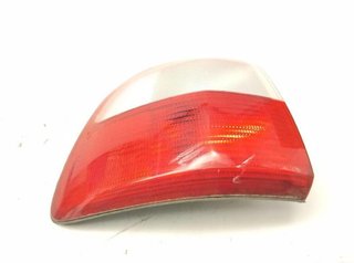 Piloto trasero izquierdo opel omega b v94 22992161
