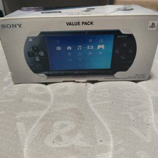 Sony PSP 1004 Value Pack