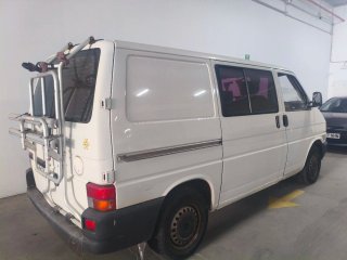 Volkswagen Transporter 1999