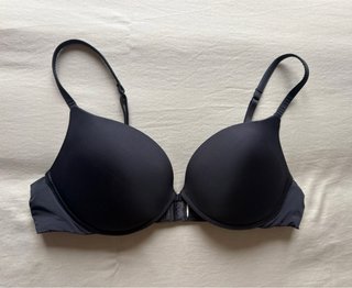 Sujetador Push-up Intimissimi Negro