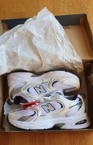Zapatillas New Balance 530
