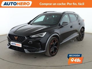 Cupra Formentor 1.4 e-HYBRID VZ