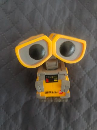 Funko Pop Wall-E 45