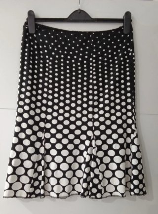 Falda Oxígeno de Lunares