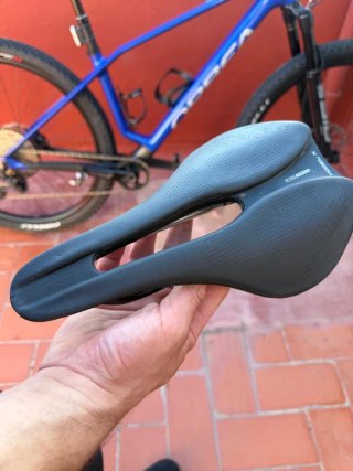 Sillín Selle Italia Model X Green Tech
