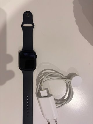 Apple Watch SE Negro