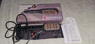 Cepillo remington ceramica